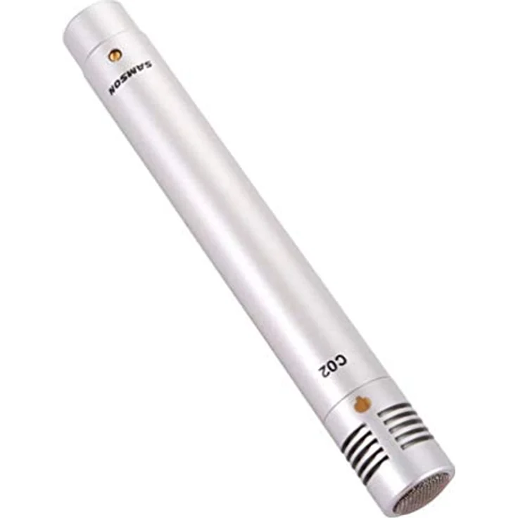 Samson SAC02C Pencil Condenser Mic – Bild 4