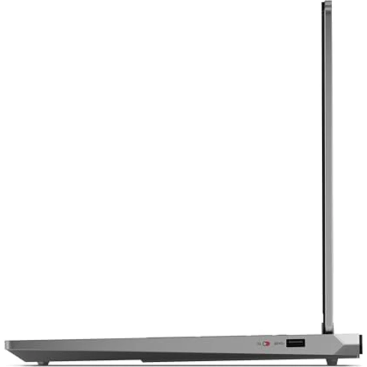Lenovo LOQ Essential 15IRX11, 15,6 Zoll Notebook mit Intel Core i5-13450HX, 16 GB RAM, 1 TB SSD und NVIDIA GeForce RTX 5060, grau – Bild 16