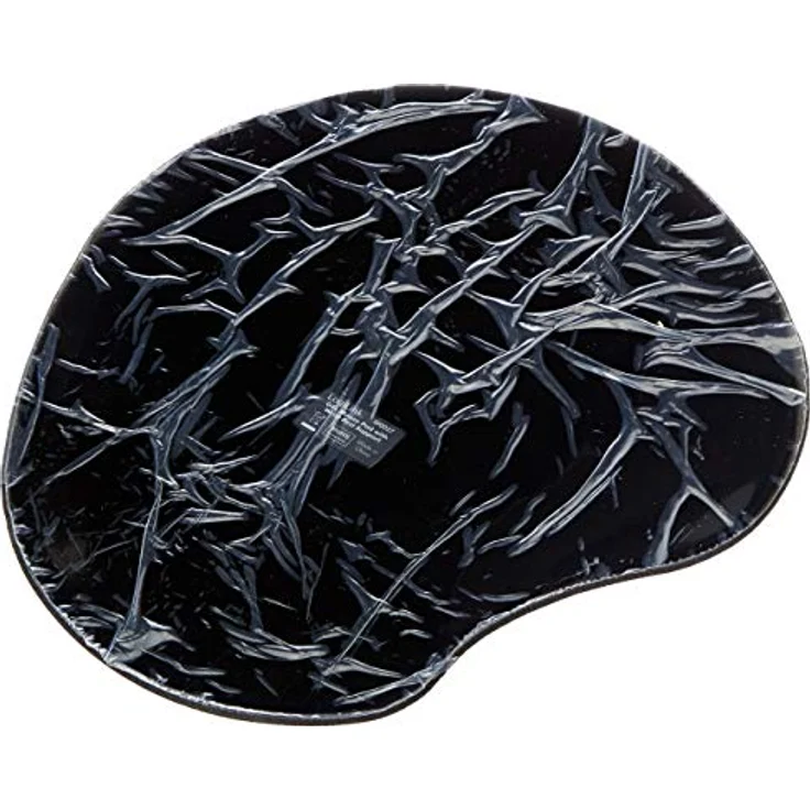 LogiLink Mauspad mit Silikon Gel Handauflage, schwarz – Bild 5