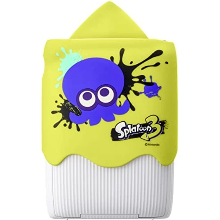 INSTAX Mini LINK 2 Nintendo Splatoon 3 Bundle Kit – Bild 2