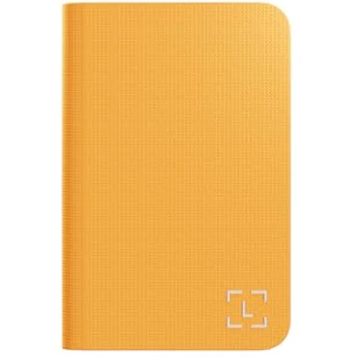 Ledger STAX Magnet Shell - Schutz für Krypto-Wallets mit Touchscreen (BTC Orange) – Bild 5