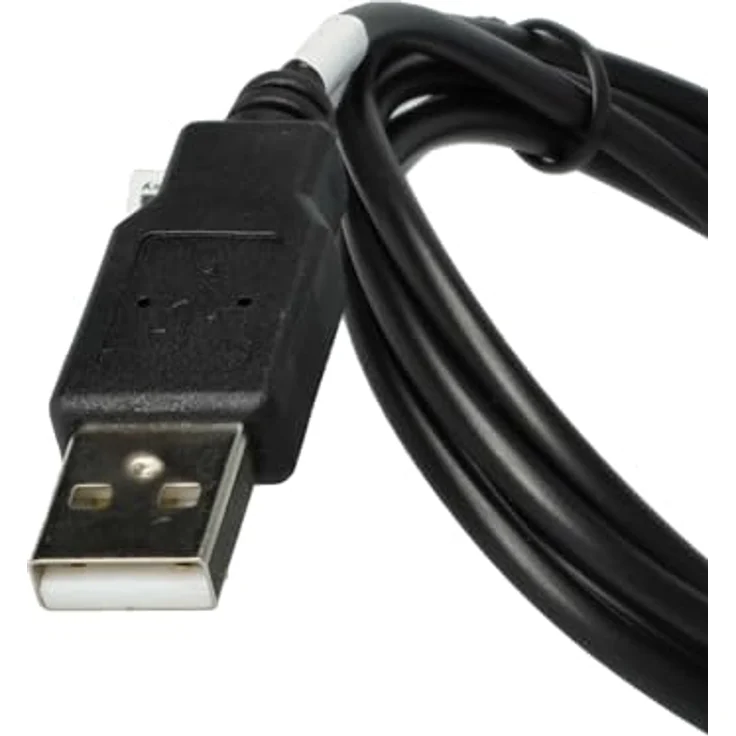 VHBW USB DATENKABEL DATEN KABEL SYNC HOTSYNC mit LADEFUNKTION kompatibel mit Ravensburger Tiptoi Stift – Bild 6