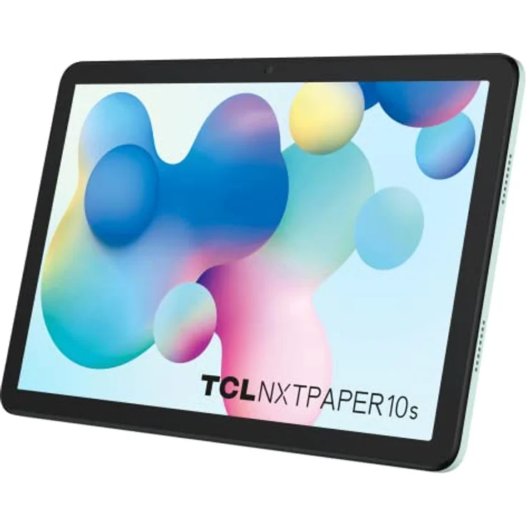 TCL NXTPAPER 10S 10.1" LTE - Tablet 64GB, 4GB RAM, Blue – Bild 2