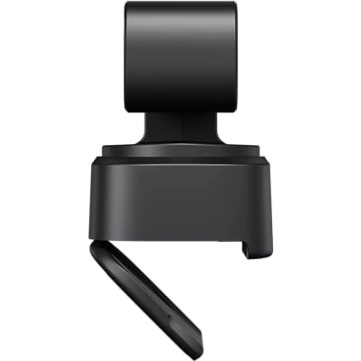 OBSBOT Tiny 2 Lite 4K PTZ-Webcam (Schnelles Auto-Tracking per AI, Gestensteuerung) – Bild 3