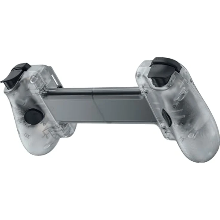 Razer Kishi V3, Gaming Controller für Android, iOS und Windows, Fullsize, Weiss mit präzisen Analogsticks und hinteren Mausklick-Tasten – Bild 8