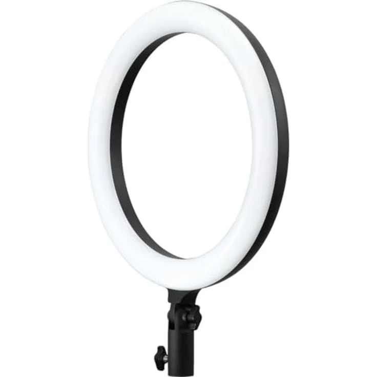 Godox LR120 LED Ringlicht schwarz – Bild 4