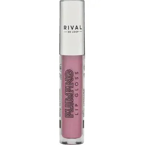 Bild für RIVAL DE LOOP PLUMPING LIP GLOSS 02