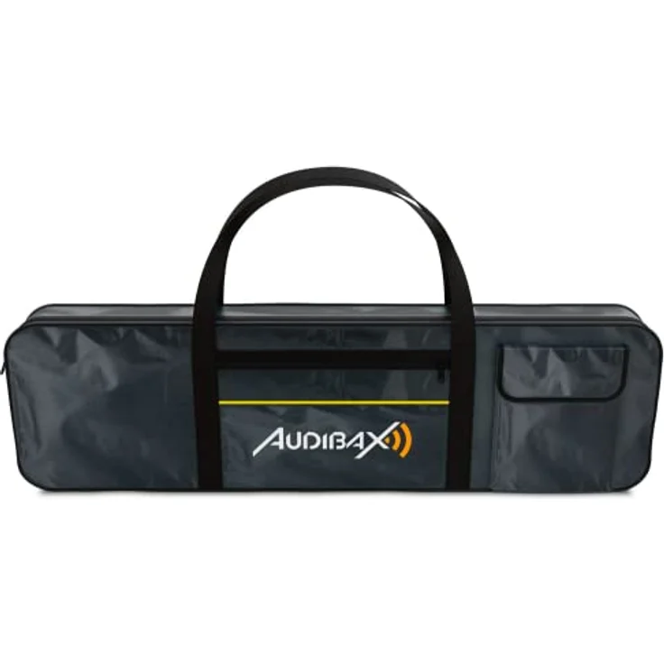 Audibax Onyx Bag 49 Funda para Teclados/Pianos 49 Teclas – Bild 2