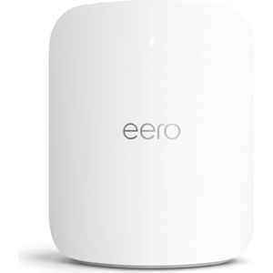 Bild für Amazon eero Max 7 Triband-Mesh-WLAN-Router 