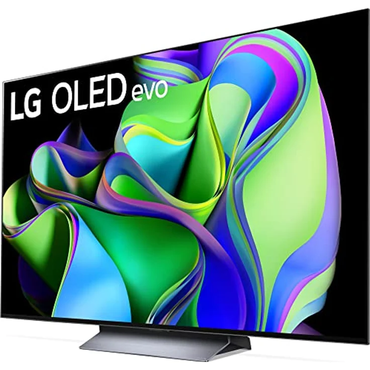 LG OLED77C37LA TV 195 cm (77 Zoll) OLED evo Fernseher (Smart TV, Brightness Booster, 120 Hz) [Modelljahr 2023] – Bild 5