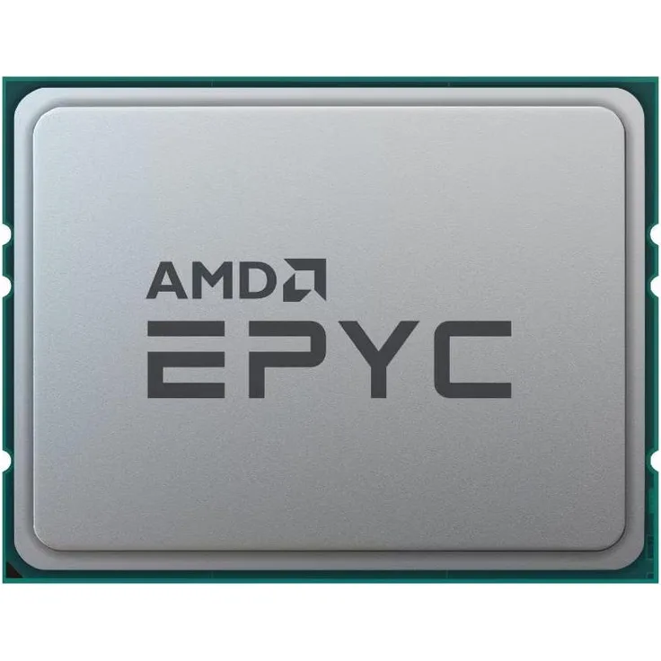 AMD EPYC 4345P, 3.8 GHz 8-Core Prozessor mit 16 Threads und 32 MB Cache, Socket AM5, OEM
