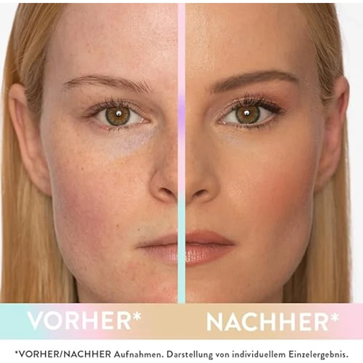 Judith Williams Cosmetics Magic Wonder Face Balm, getönte Tagescreme mit LSF 15 und Anti-Aging-Effekt, BB Cream, feuchtigkeitsspendend, 30 ml – Bild 3