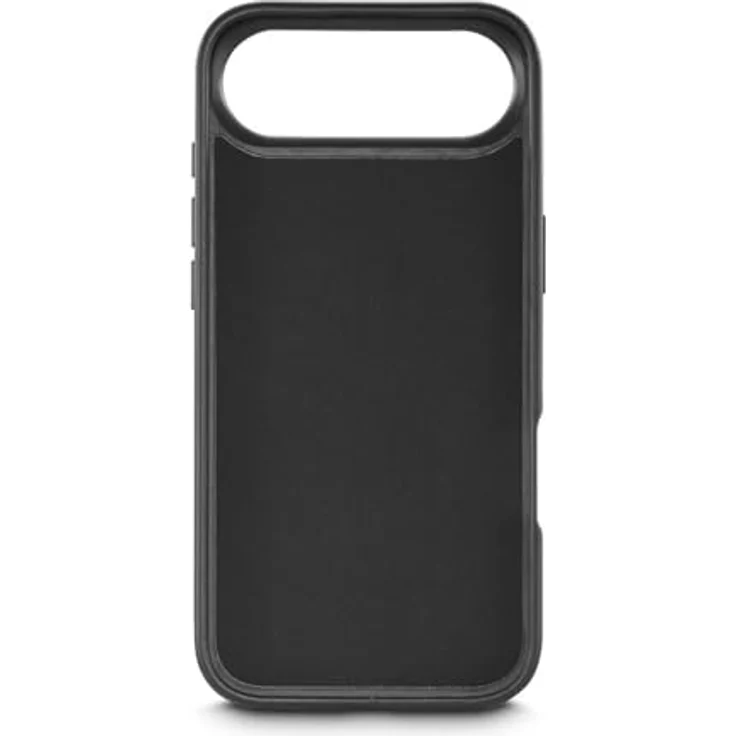Black Rock RC iPhone 17 Air sw, Smartphone Hülle mit Active-Air-Technology und Anti-Rutsch-Struktur, Schwarz – Bild 2