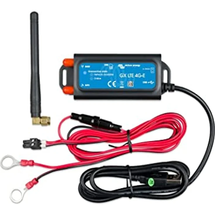 Victron Energy GX LTE 4G-E Mobilfunk-Modem – Bild 2