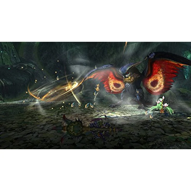 Monster Hunter Generations Ultimate (Switch) – Bild 5