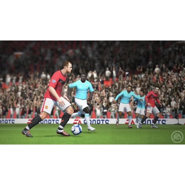 FIFA 11 (Xbox 360) - Preisvergleich – Bild 2