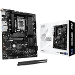 ASRock Mainboard B860 Pro-A WiFi, ATX Mainboard mit Intel B860 Chipsatz