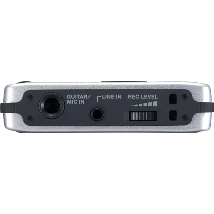 BOSS Field Recorder BR-80 mit SD -Karten (bis zu 32 GB) - Preisvergleich – Bild 6