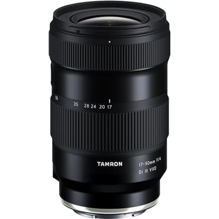 TAMRON 17-50mm F/4 Di III VXD – Bild 1
