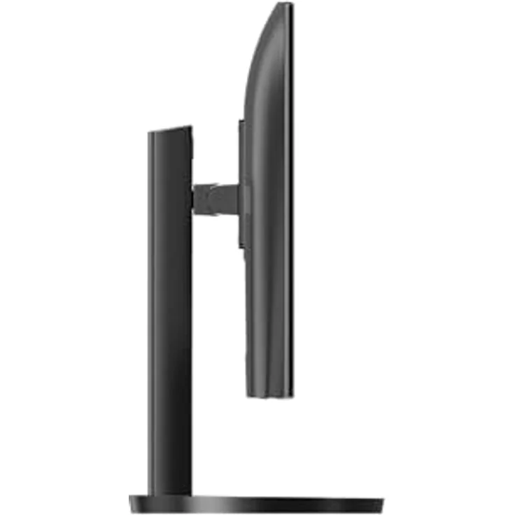 AOC 27B3CF2 - 27 Zoll Full HD Monitor, Lautsprecher, höhenverstellbar, schwarz – Bild 4