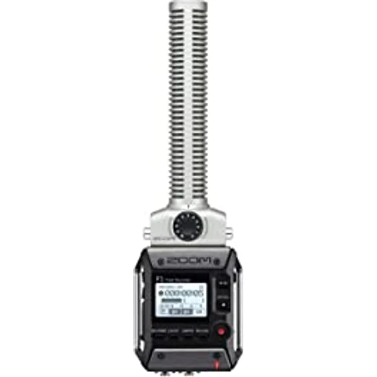 ZOOM F1-SP-GE Field Recorder - Preisvergleich – Bild 4