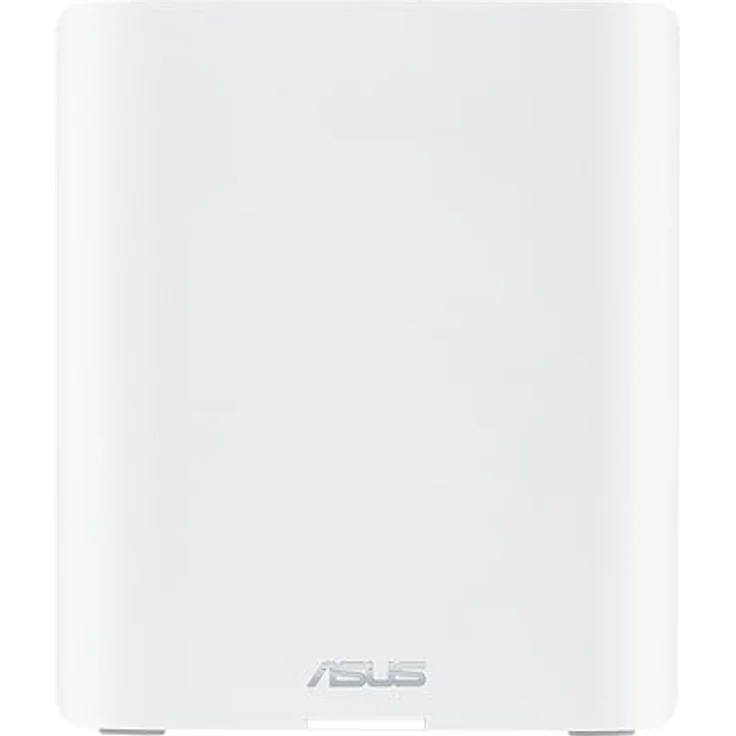 ASUS ZenWiFi BT10 Tri-Band WiFi 7 Smart AiMesh Extendable Router 3er Set (6 GHz WLAN, 18 Gbps, bis zu 780m² Abdeckung, 2X 10G-Port, Kindersicherung, VPN) weiß – Bild 2