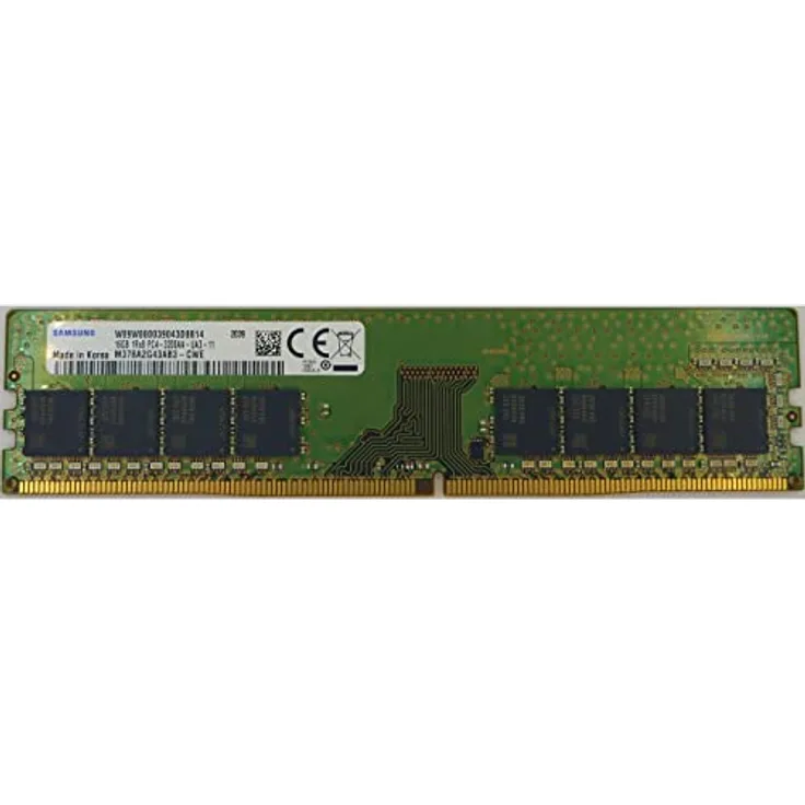 Samsung DDR4 16GB 3200 UDIMM