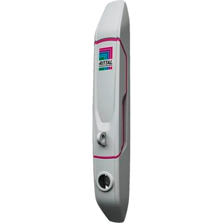 Rittal VX Komfortgriff, für Vorhängeschloss (8618230)
