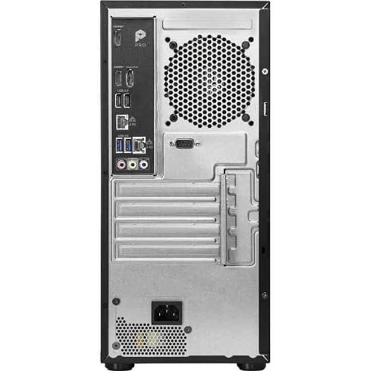 MSI PRO DP180 AI 8HG-1436AT, Business-PC mit leistungsstarkem Prozessor und umfangreichem Speicher – Bild 2