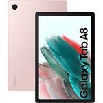 Samsung Galaxy Tab A8 LTE, 10" 5 Zoll 32 GB/3GB RAM 8 MP, 7040 mAh