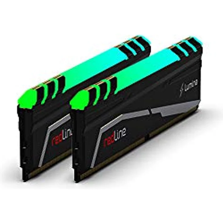 Mushkin DIMM 64 GB DDR4-3600 Kit Arbeitsspeicher, schwarz, MLA4C360GKKP32GX2 – Bild 4
