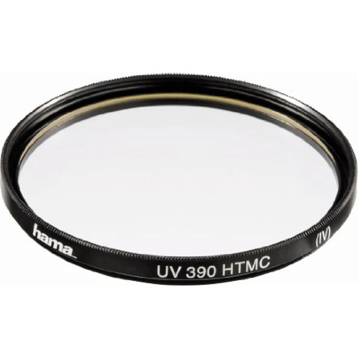 Hama 70177 UV Filter (86 mm) – Bild 2