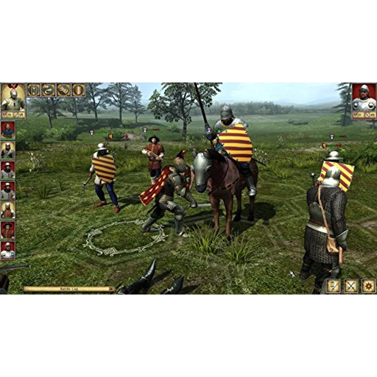 Legends of Eisenwald (PC) – Bild 6