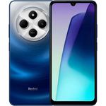 XIAOMI Xiaomi Redmi 14C 17,5 cm (6.88") Dual-SIM 4G USB Typ-C 6 GB 128 GB 5160 mAh Smartphone in Blau