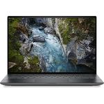 Dell Precision 5480 - Intel Core i7 13700H / 2.4 GHz - vPro Essentials - Win11 Pro - RTX A1000-16GB RAM - 512GB SSD, 35.56 cm (14") 1920 x 1200 (Full HD Plus) - 802.11a/b/g/n/ac/ax (Wi-Fi 6E) - Grau