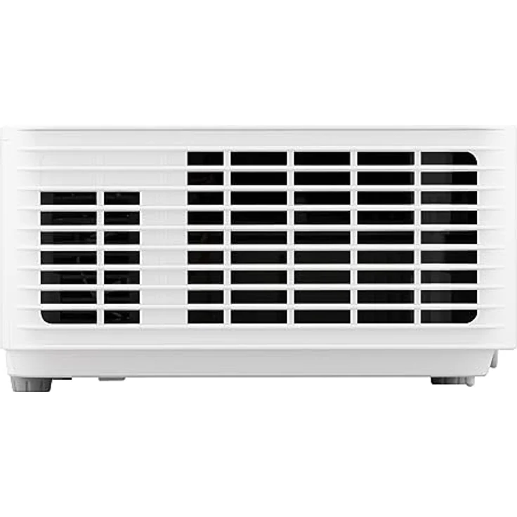 ViewSonic V52HD Full HD 1080P Laser Beamer, 5000 ANSI-Lumen, Ultra-großer Bildschirm, Keystone-Korrektur, 2X HDMI, USB-A, 15W Lautsprecher – Bild 3