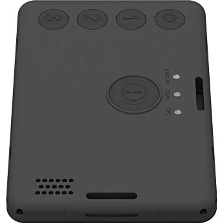 Teltonika GH5200, Autonomer Personal Tracker mit GPS, GLONASS, GALILEO, BeiDou, Bluetooth und Netzbetrieb – Bild 2