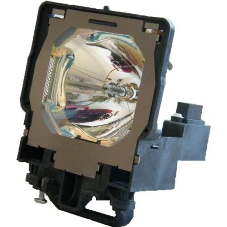 Neutral Pro-Gen Beamerlampe für CHRISTIE LX1500, Ersatzlampe mit Gehäuse (ersetzt: 003-1033-01, 003-120338-01)