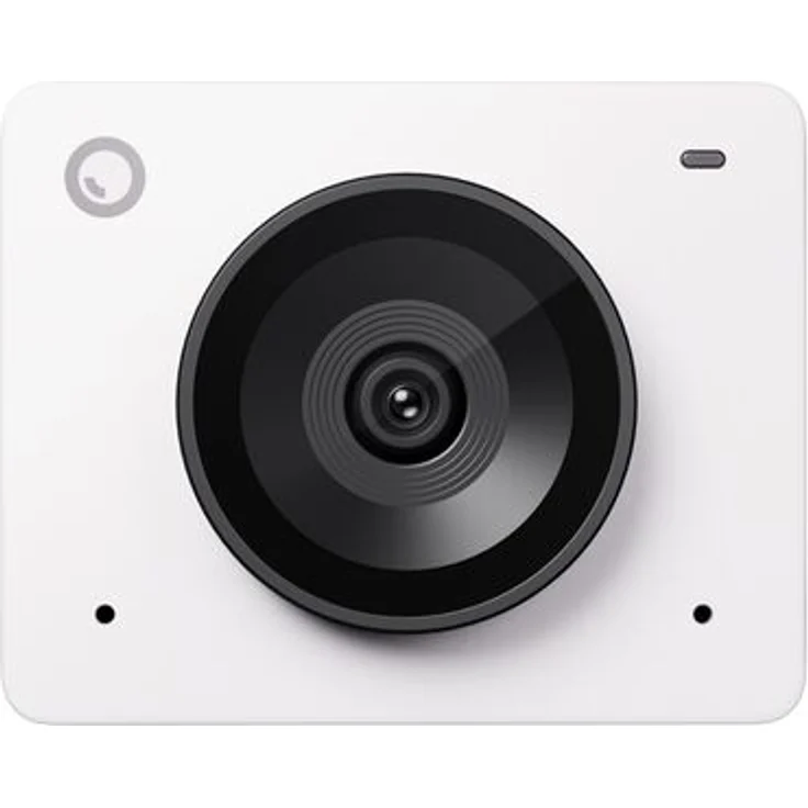 Obsbot Meet SE, 1080P Webcam in Cloud White mit AI Auto Framing und Gestensteuerung