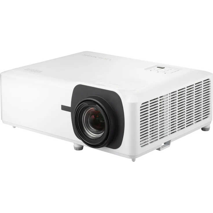 ViewSonic LS901HD, Full-HD Beamer mit 6000 Lumen, 360°-Projektion und Laser-Phosphor-Technologie für Unternehmen und Veranstaltungen – Bild 1