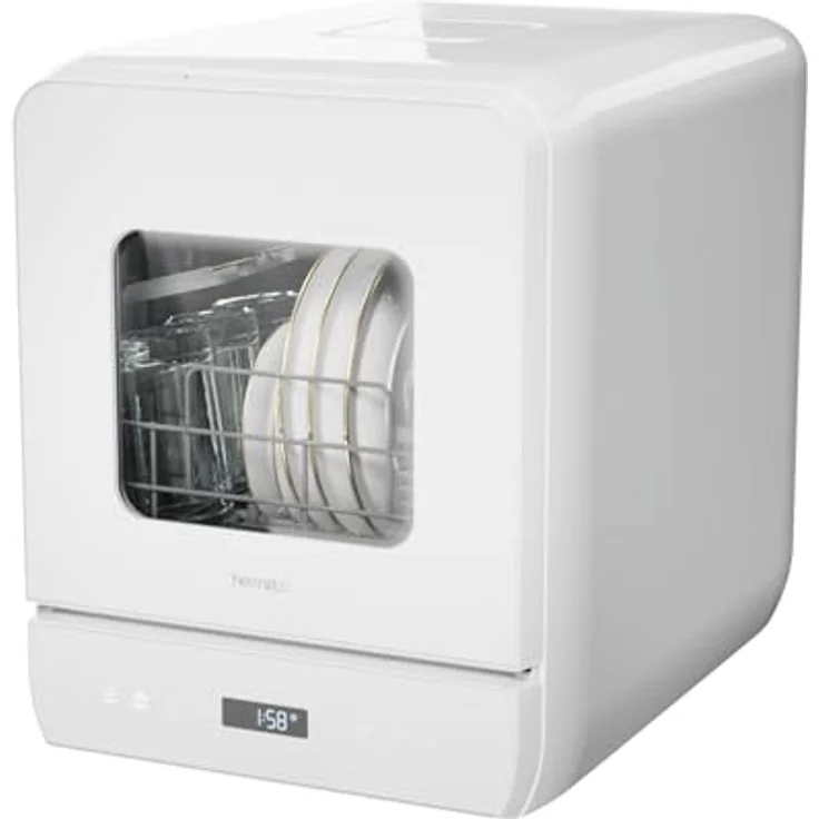 Axis AXIS Camera Station S1216 NAS-Server, Tower mit 16 GB RAM, 256 GB SSD und 8 TB HDD, TAA-konform – Bild 1