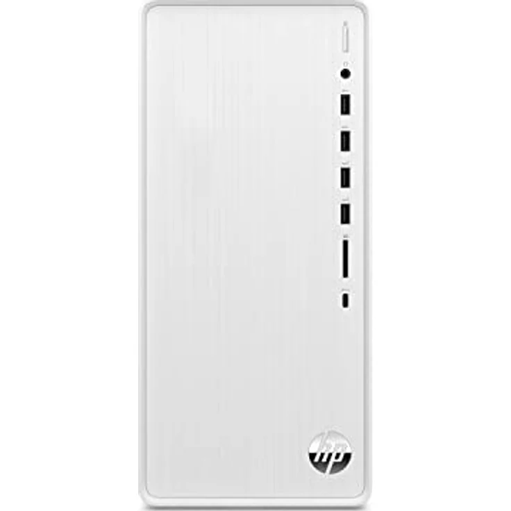 HP Pavilion Desktop TP01-3104ng PC [NEU] [Intel i7-12700F, 32GB RAM, 1TB SSD, Intel A380, DOS] – Bild 2