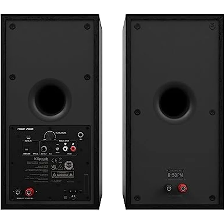 Klipsch R-50PM EUA Lautsprecher – Bild 4