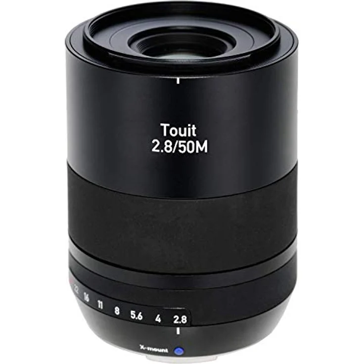 ZEISS Touit 2.8-50M für Spiegellose APS-C-Systemkameras von Fujifilm (X-Mount) – Bild 4