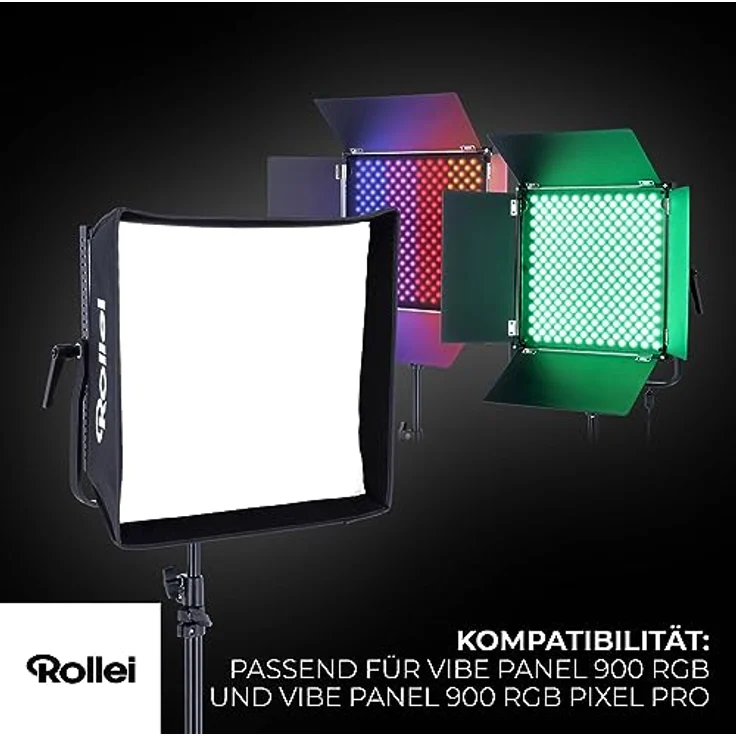 VIBE 900 Softbox – Bild 3
