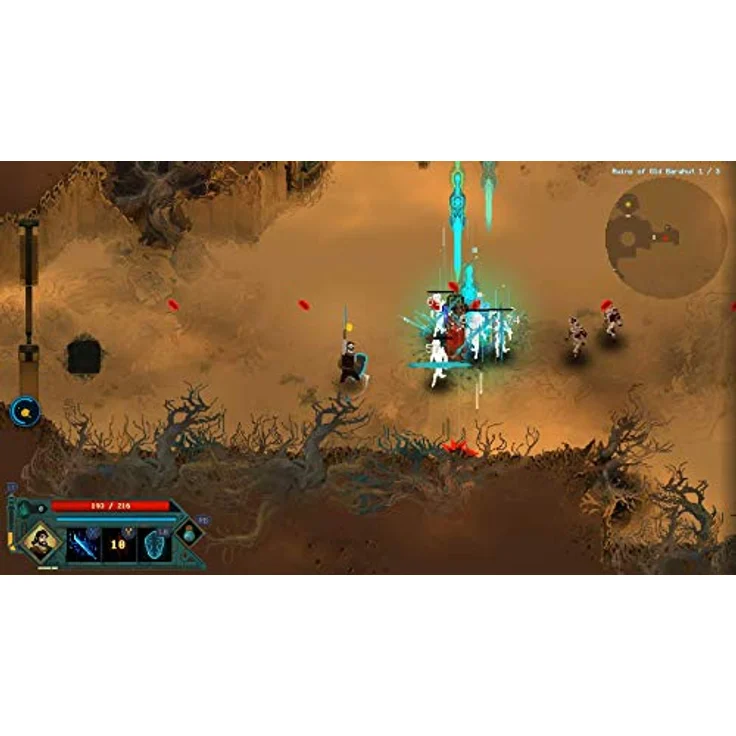 Children of Morta (Switch) – Bild 4