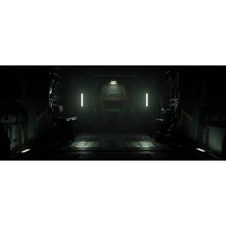 Skybound Games KRAFTON The Callisto Protocol Standard Anglais Playstation 5 – Bild 5