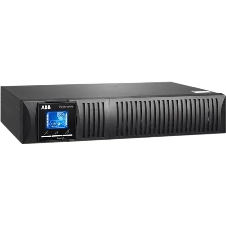 ABB PDU 16A (16000 VA, 1100 W, Line-Interaktiv USV), USV