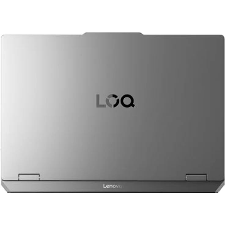 Lenovo LOQ Essential 15IRX11, 15,6 Zoll Notebook mit Intel Core i5-13450HX, 16 GB RAM, 1 TB SSD und NVIDIA GeForce RTX 5060, grau – Bild 11