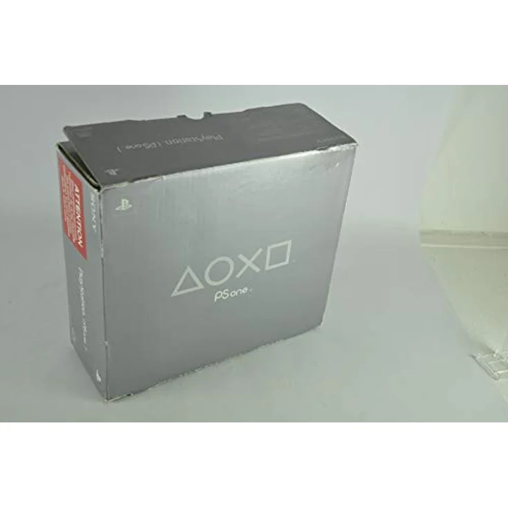 Sony PS1 – Bild 6